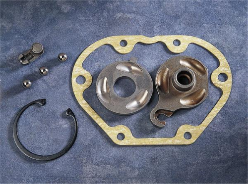 Drag Specialties - Drag Specialties Clutch Release Kit - DS-194016