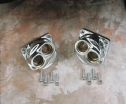 Drag Specialties - Drag Specialties Lifter Blocks - DS-194054