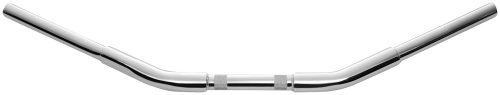 Drag Specialties - Drag Specialties 1-1/4in. Buffalo Drag Bar for Springer - Chrome - DS-300335