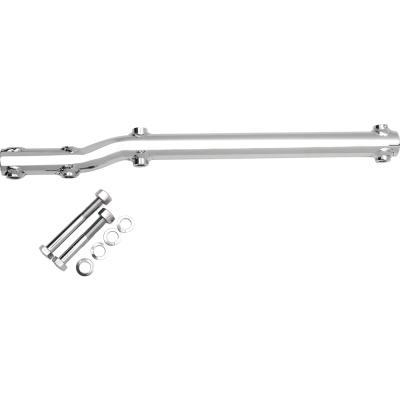 Drag Specialties - Drag Specialties Muffler Support - Chrome - DS-209923