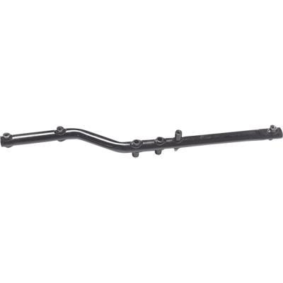 Drag Specialties - Drag Specialties Muffler Support - Black - DS-209933