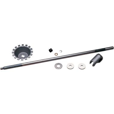 Drag Specialties - Drag Specialties New-Style Heavy-duty Throw-out Bearing Pushrod Kit - DS-194115