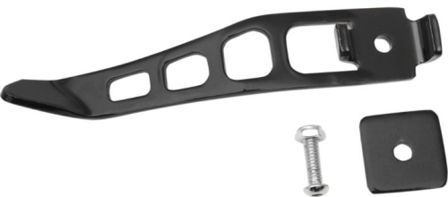 Drag Specialties - Drag Specialties Easy Find Kickstand Extension - Black - C32-0478GB
