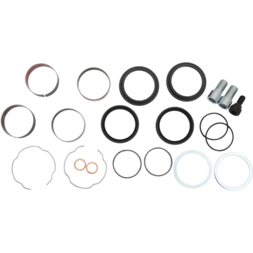 Drag Specialties - Drag Specialties Fork Leg Assembly Rebuild Kit - C23-0236/9NU
