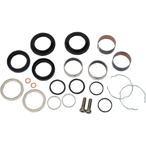 Drag Specialties - Drag Specialties Fork Leg Assembly Rebuild Kit - C23-0235NU