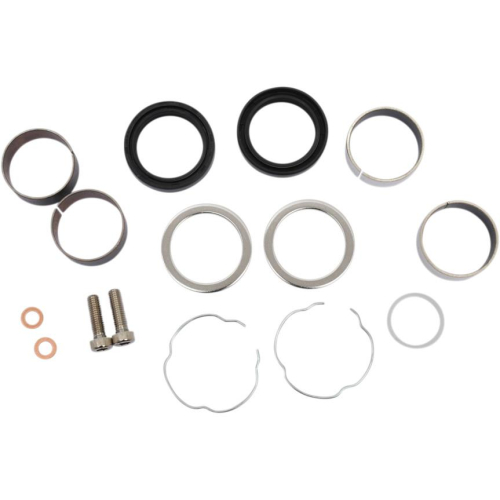 Drag Specialties - Drag Specialties Fork Leg Assembly Rebuild Kit - C23-0240