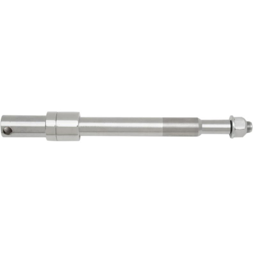 Drag Specialties - Drag Specialties Axle Kit - Chrome - W16-0343