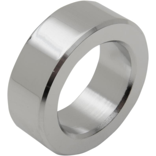 Drag Specialties - Drag Specialties Wheel Spacers - 25mm X .517in. L - W16-0343-HWS
