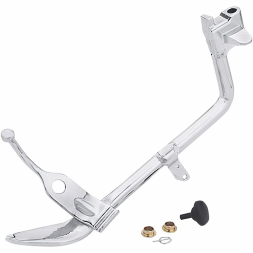 Drag Specialties - Drag Specialties Complete Kickstand Kit - 77840S6