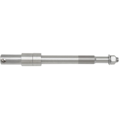 Drag Specialties - Drag Specialties Axle Kit - Chrome - W16-0344