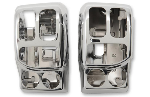 Drag Specialties - Drag Specialties Switch Housing Kit - H07-0772-A