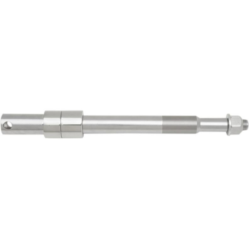 Drag Specialties - Drag Specialties Axle Kit - Chrome - W16-0345