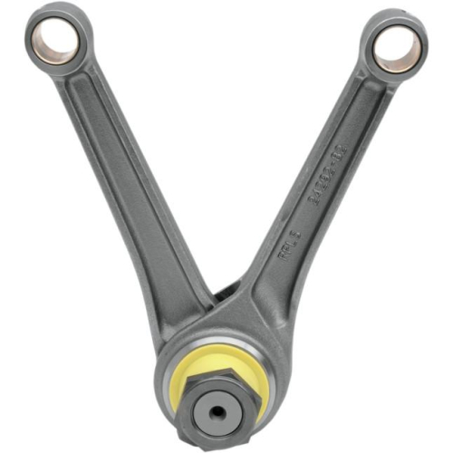 Drag Specialties - Drag Specialties Connecting Rod Set - DS-194660