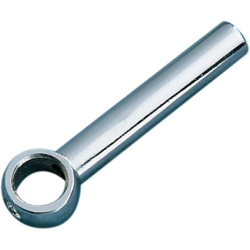 Drag Specialties - Drag Specialties Clutch Lever Rod End - DS-240215