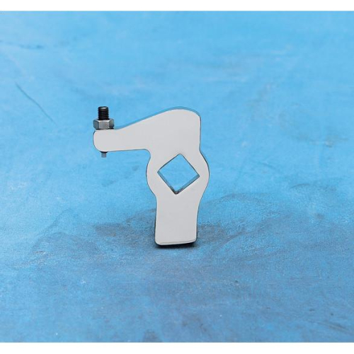 Drag Specialties - Drag Specialties Adjustable Kickstand Stop - DS-240212