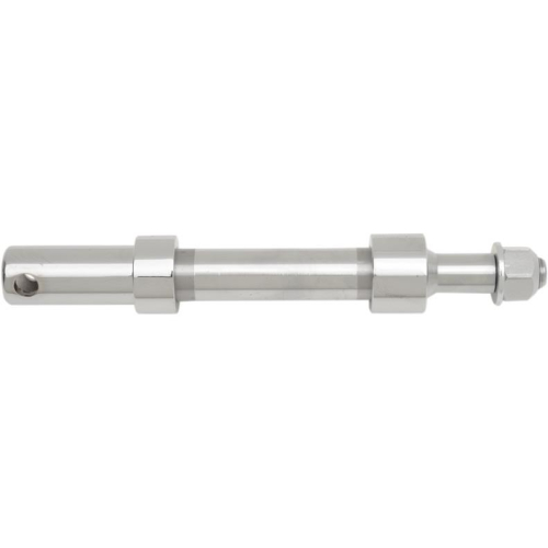 Drag Specialties - Drag Specialties Axle Kit - Chrome - W16-0347