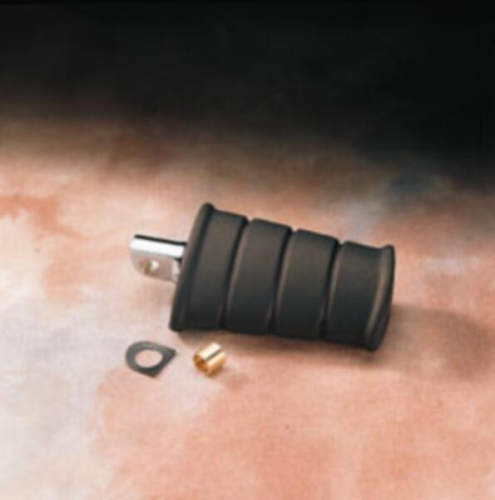 Drag Specialties - Drag Specialties Kick Pedal with Swivel - DS-241001