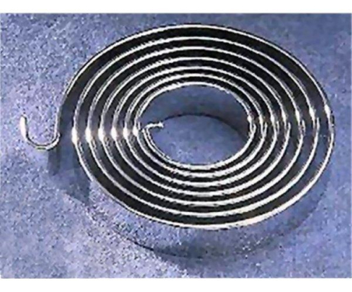 Drag Specialties - Drag Specialties Kick Return Spring - DS-241005