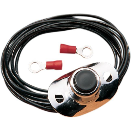 Drag Specialties - Drag Specialties Starter/Horn Switch - DS-272136