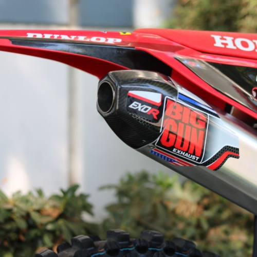 Big Gun - Big Gun EXO R Slip On - 19-11262