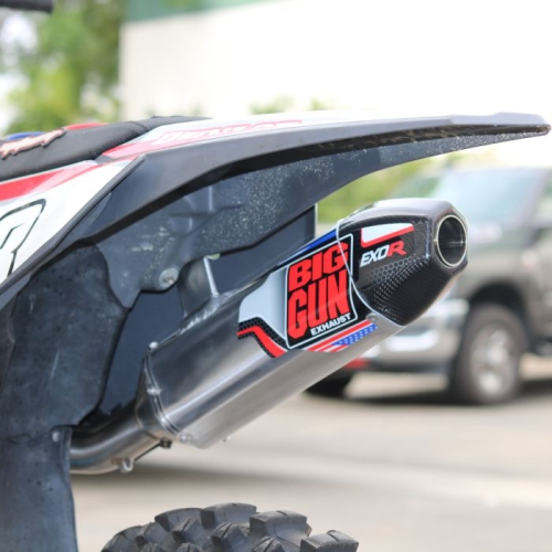 Big Gun - Big Gun EXO R Slip On - 19-14552