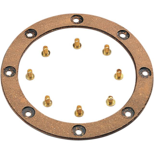 Drag Specialties - Drag Specialties Clutch Lining Hub - DS-194995