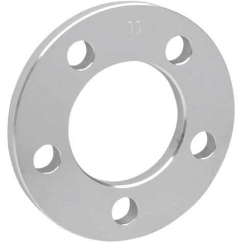 Drag Specialties - Drag Specialties Rear Sprocket/Pulley Spacer - .375in. - 1201-0599