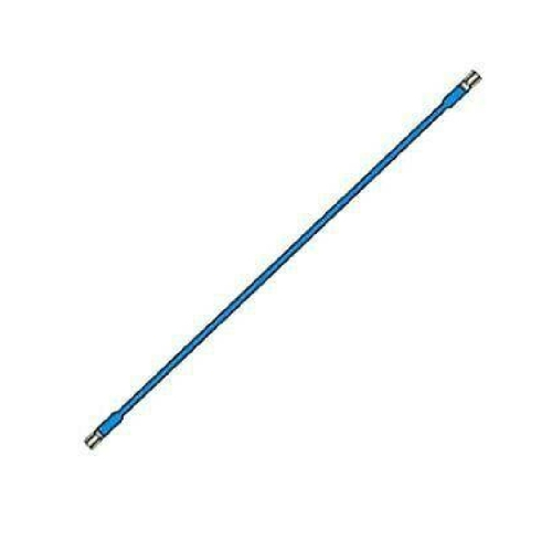 Firestik Antenna - Firestik Antenna Extension Stick - 4ft. - Blue - FXT4-BLUE