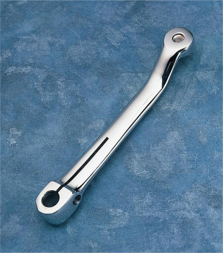 Drag Specialties - Drag Specialties Chrome Shift Lever - DS273916