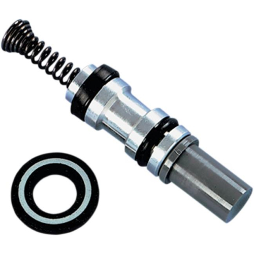 Drag Specialties - Drag Specialties Front Master Cylinder Rebuild Kit - 9/16in. - DS-195032