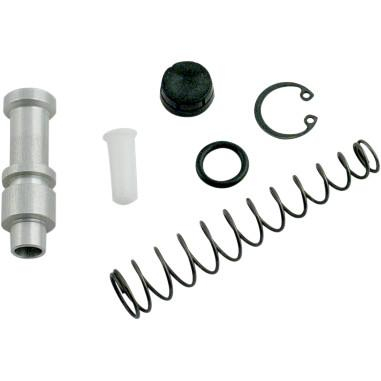 Drag Specialties - Drag Specialties Rear Master Cylinder Rebuild Kit - DS-195040