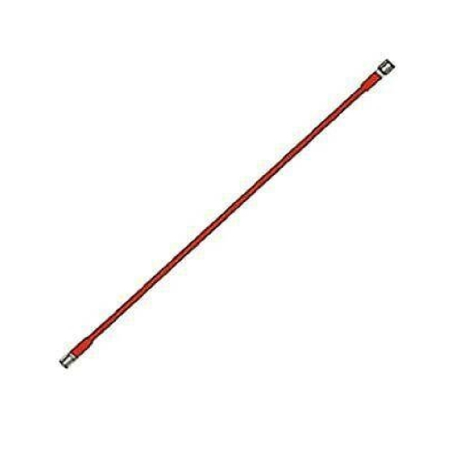 Firestik Antenna - Firestik Antenna Extension Stick - 4ft. - Red - FXT4-RED