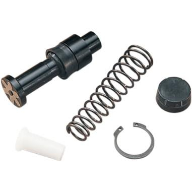 Drag Specialties - Drag Specialties Rear Master Cylinder Rebuild Kit - DS-195042