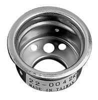 Drag Specialties - Drag Specialties Replacement Gas Tank Bung - Vented - DS280458