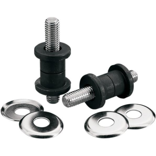 Drag Specialties - Drag Specialties Handlebar Damper Kit - DS-222053