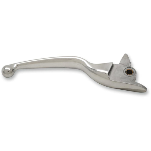 Drag Specialties - Drag Specialties Front Brake Lever - Polished - H07-0591P-B