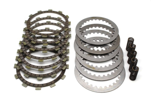 Emgo - Emgo Clutch Kit - 88-16754