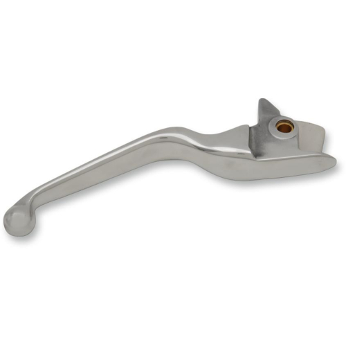 Drag Specialties - Drag Specialties Front Brake Lever - Polished - H07-0593P-B