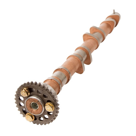 Hot Cams - Hot Cams Camshaft - 2600-1IN