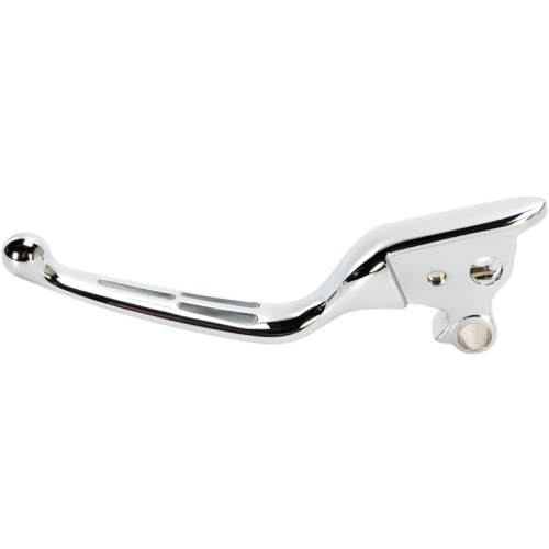 Drag Specialties - Drag Specialties Replacement Clutch Lever - Chrome - H07-0603-C