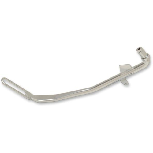 Drag Specialties - Drag Specialties Chrome Kickstand - 1in. Over Stock Length - 32-0433-L1