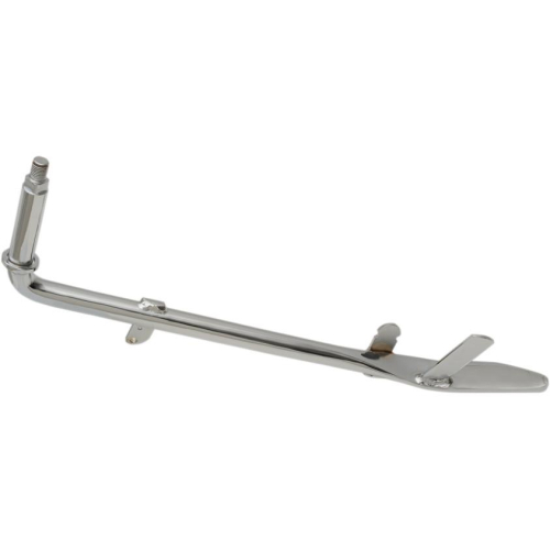 Drag Specialties - Drag Specialties +1in. Kickstand - Chrome - 32-0459NU-L1