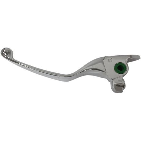 Drag Specialties - Drag Specialties Clutch Lever for Wide Blade Lever Set - Chrome - H07-0595-C