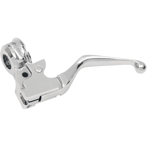 Drag Specialties - Drag Specialties Clutch Lever Assembly for Handlebar Control Kits - 0612-0139