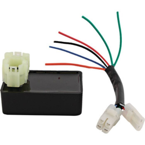 Wild Boar - Wild Boar CDI Box - 160-02016