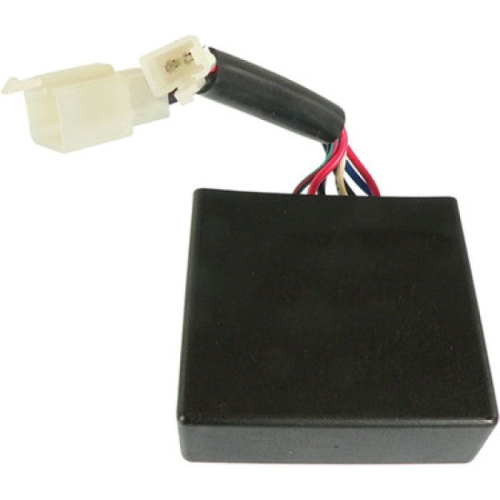 Wild Boar - Wild Boar CDI Box - 160-02043