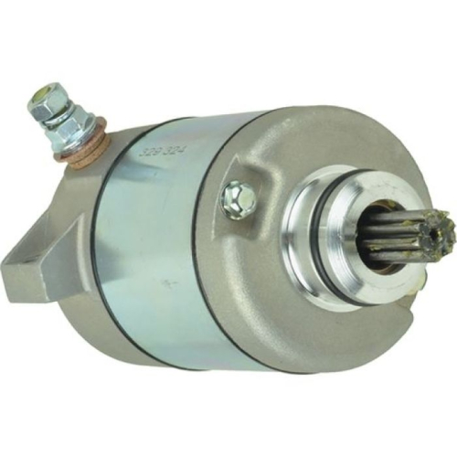 Wild Boar - Wild Boar Starter Motor - 410-54164