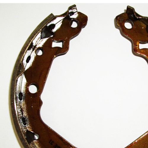 Rotary - Rotary Brake Shoes - 326