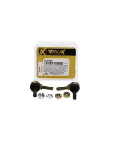 Pro-X - Pro-X Tie Rod End Kit - 26.910010