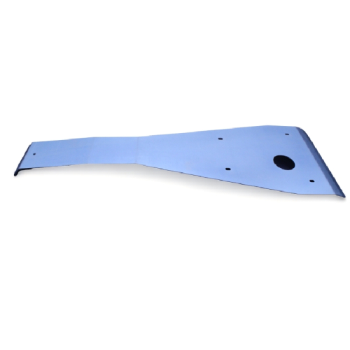 Quadrax - Quadrax Steel Skid Plate - 15-9064